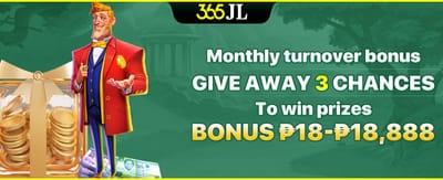 Monthly Turnover Bonus ₱18,888 screenshot