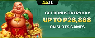 Daily Slot Machine Boost promotion