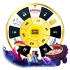 Get your lucky bonus today!